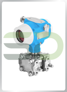 Manufacturers of Differential Pressure Transmitter in India