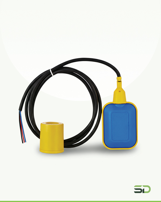 Cable Float Level Switch