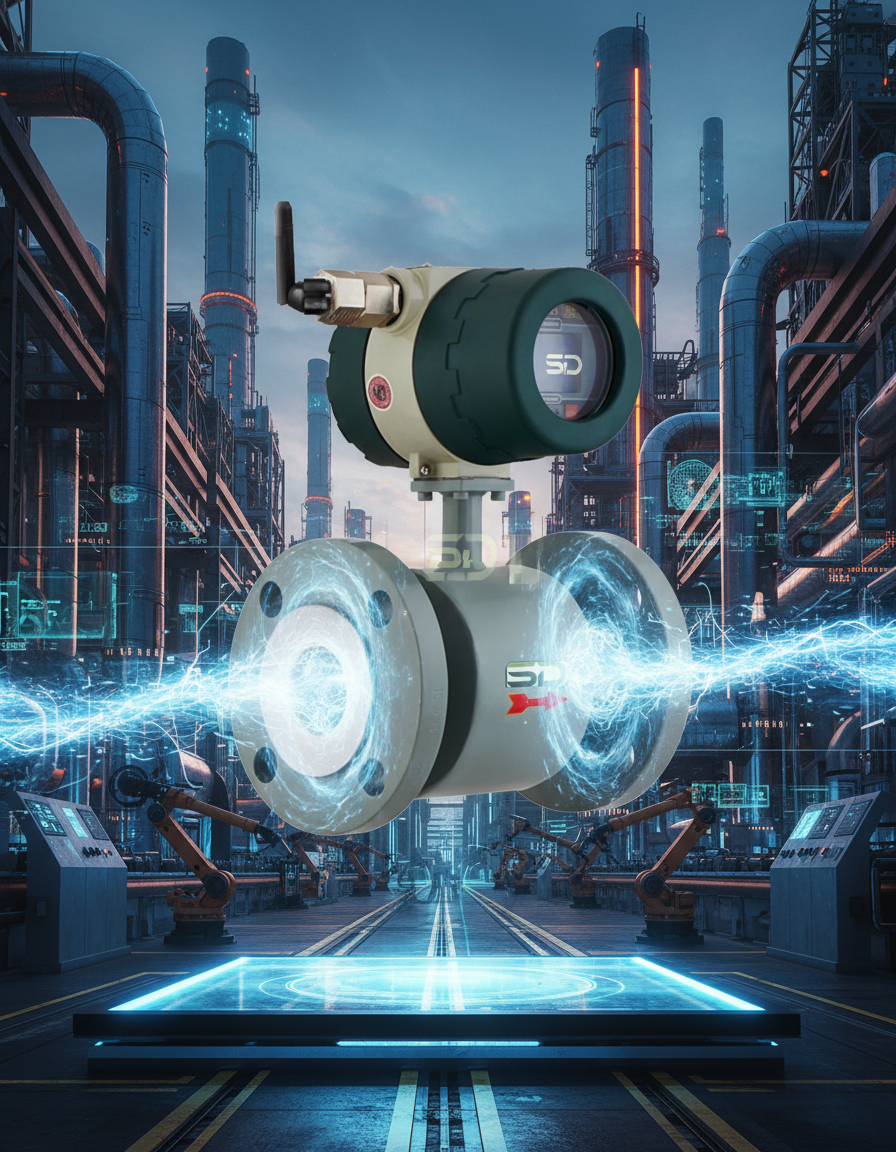 Scientific Devices Products