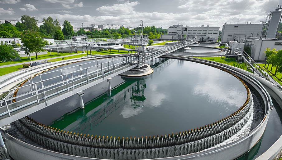 Water-Treatments-Industry